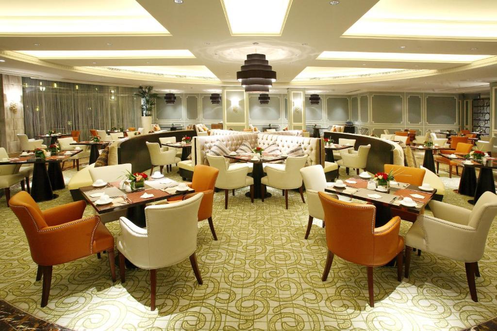 Landison Green Town Hotel Xinchang Esterno foto